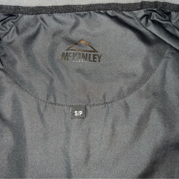 McKinley Oxly 3 in 1 "inside layer only." - Picture 5 of 13